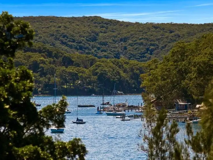 Fourth view of Homely house listing, 2191 Pittwater Road, Church Point NSW 2105