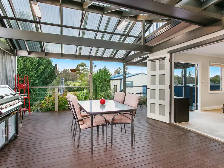 Fifth view of Homely house listing, 394 Argyle Street, Picton NSW 2571