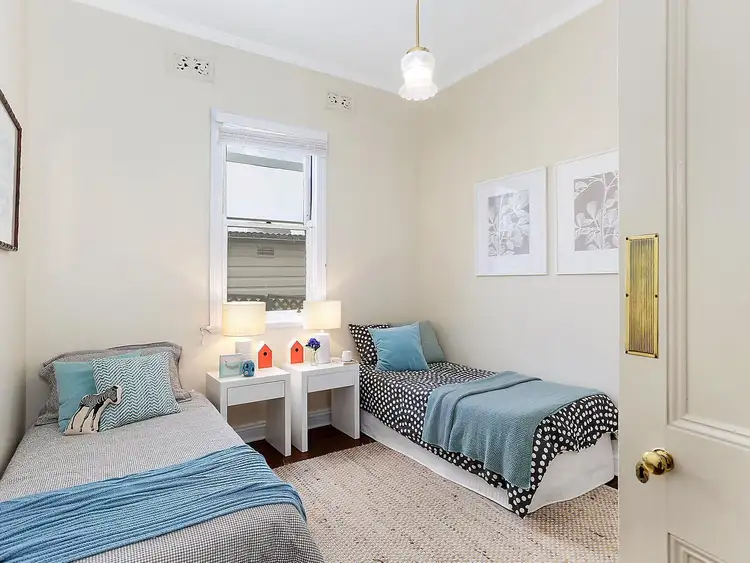 Sixth view of Homely house listing, 23 Jacques Street, Balmain NSW 2041