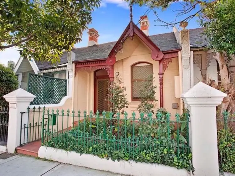 189 Edgecliff Road, Woollahra NSW 2025