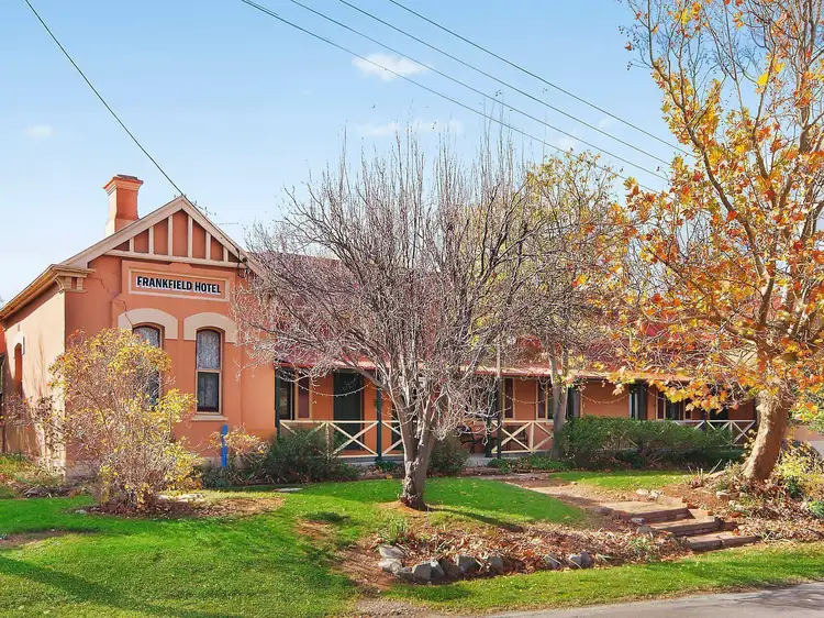 Second view of Homely house listing, 1-3 Warrataw Street, Gunning NSW 2581