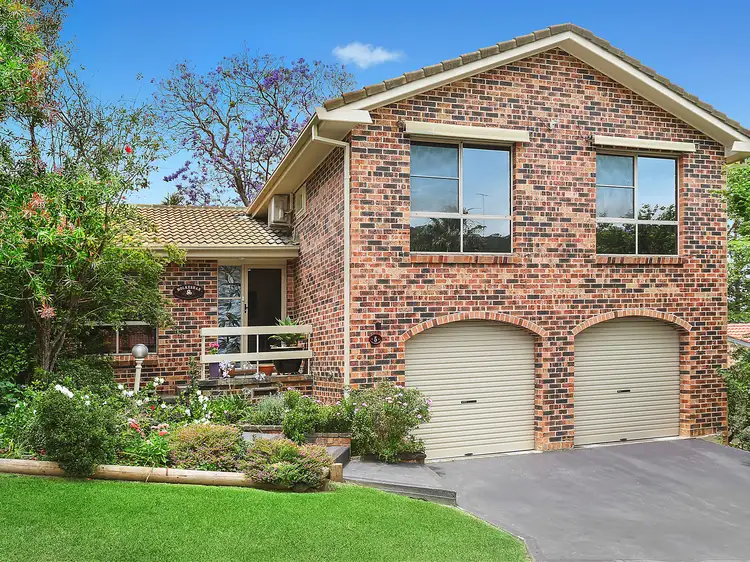Main view of Homely house listing, 5/22 Coxs Avenue, Corrimal NSW 2518