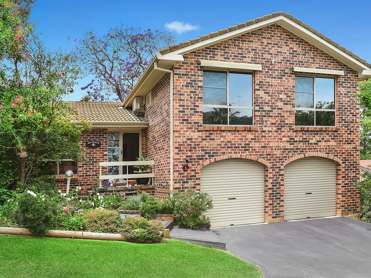 Main view of Homely house listing, 5/22 Coxs Avenue, Corrimal NSW 2518