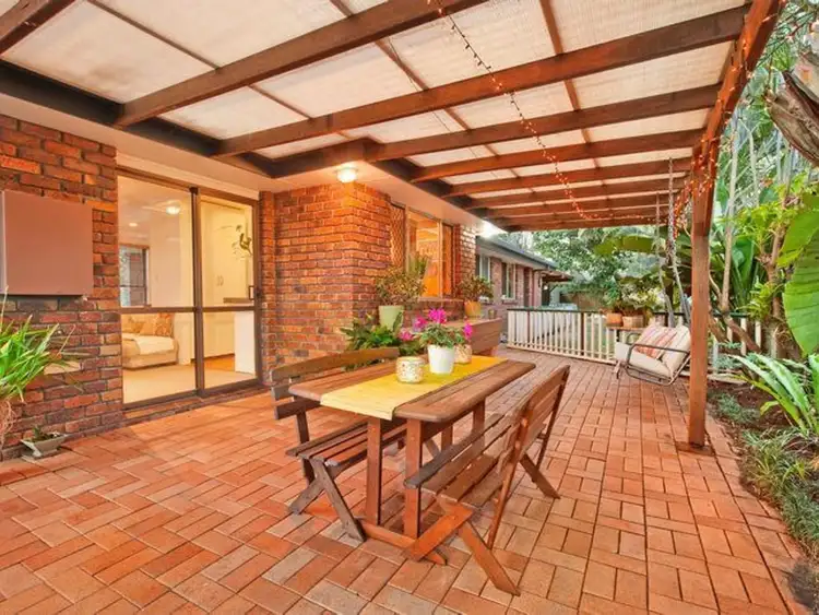 Fourth view of Homely house listing, 4 Illaura Street, Mermaid Waters QLD 4218