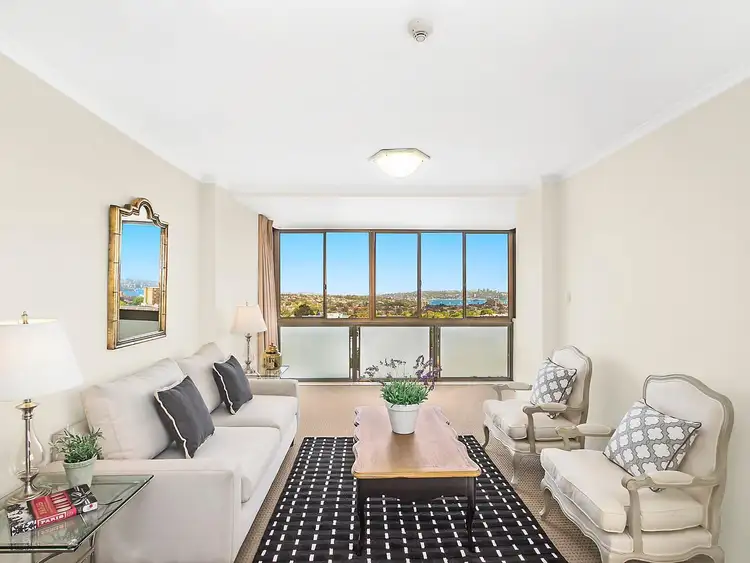 50/6 Prospect Avenue, Cremorne NSW 2090