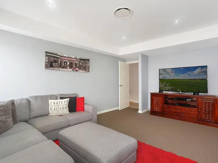 Second view of Homely house listing, 268 Mount Annan Drive, Mount Annan NSW 2567