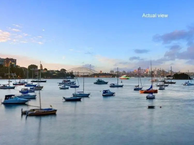 Third view of Homely house listing, 3A Buckhurst Avenue, Point Piper NSW 2027