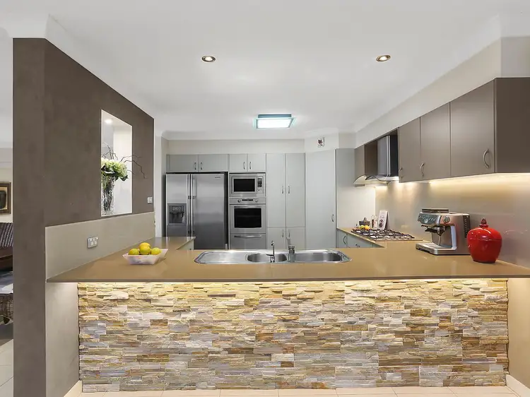 Fourth view of Homely house listing, 3 Rottnest Close, Shell Cove NSW 2529