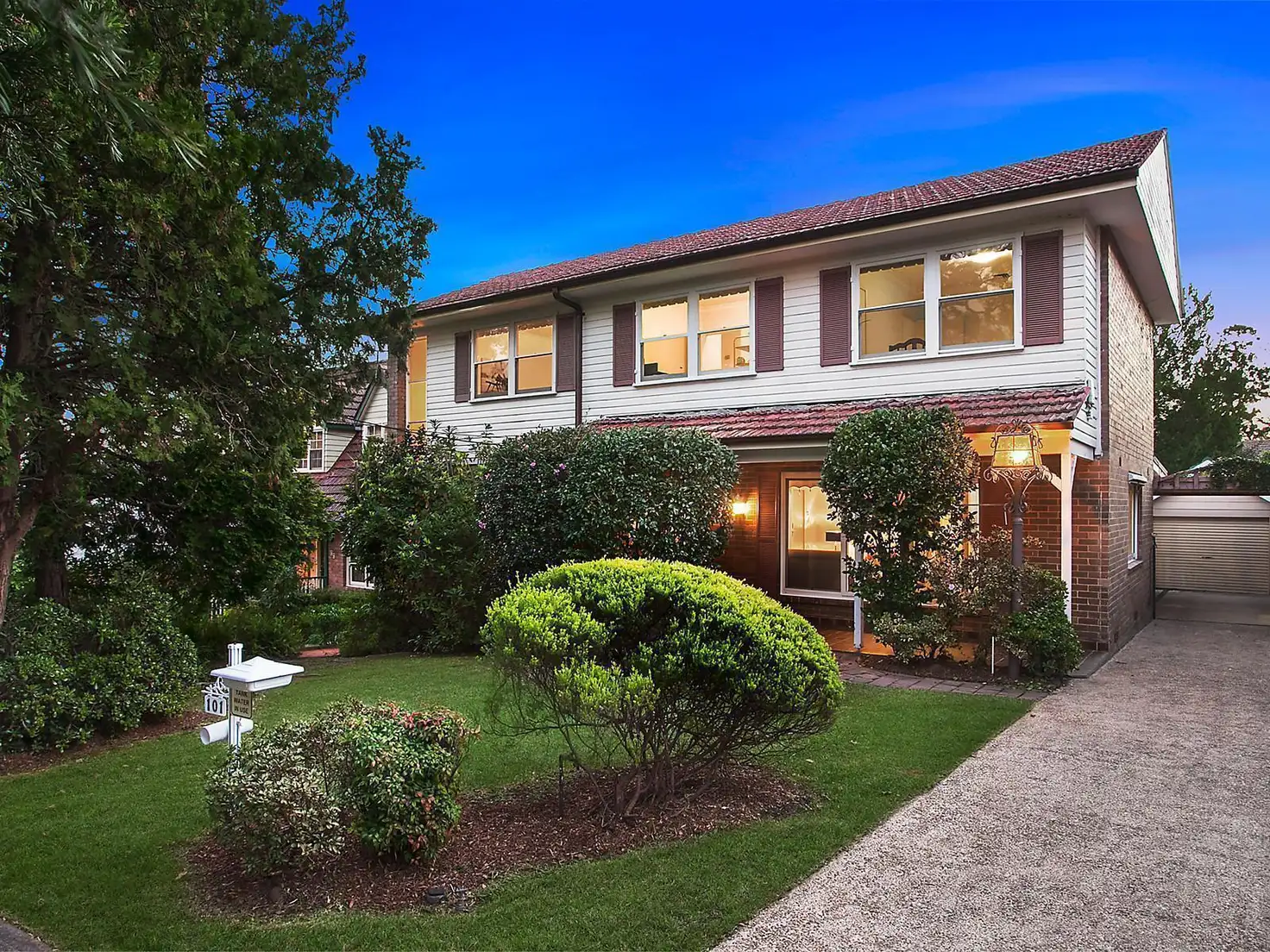 Main view of Homely house listing, 101 Kent Street, Epping NSW 2121