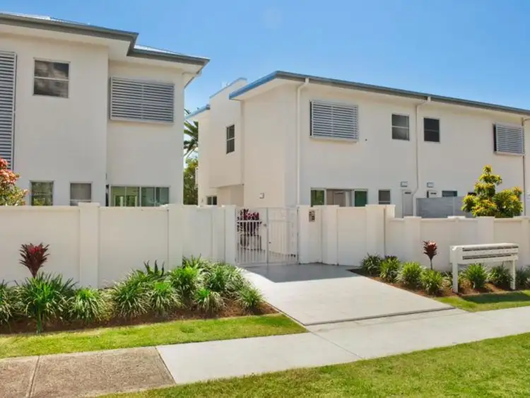 Sixth view of Homely apartment listing, 41-43 Dixon Street, Coolangatta QLD 4225