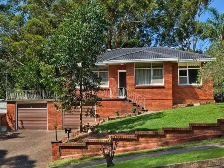 Third view of Homely house listing, 7 Alvan Parade, Mount Pleasant NSW 2519