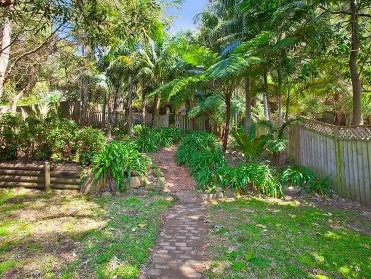 Fifth view of Homely house listing, 348 Lawrence Hargrave Drive, Clifton NSW 2515