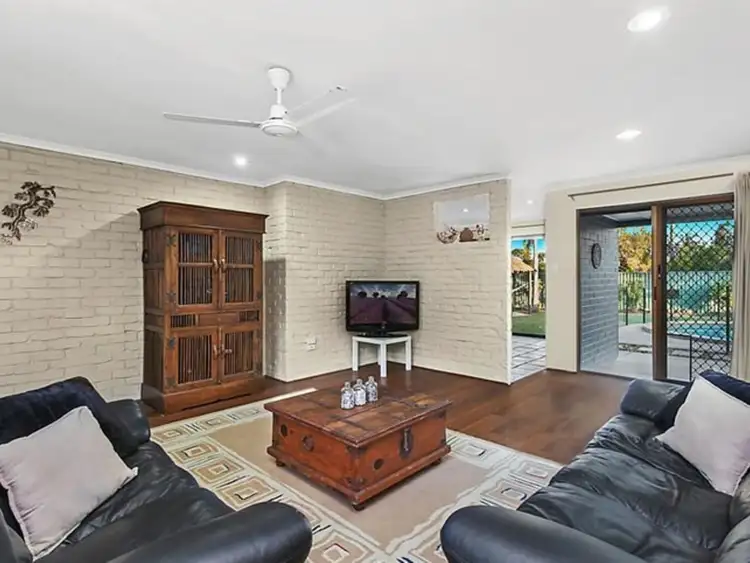 Third view of Homely house listing, 1 Sumach Place, Palm Beach QLD 4221
