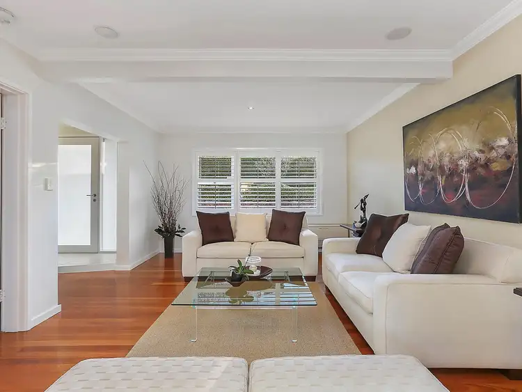 Fourth view of Homely house listing, 81 Melwood Avenue, Killarney Heights NSW 2087