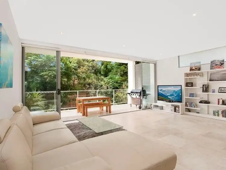 12/11 Alexander Street, Coogee NSW 2034
