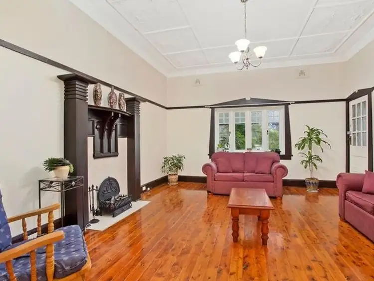 Second view of Homely house listing, 73 Carlingford Road, Epping NSW 2121