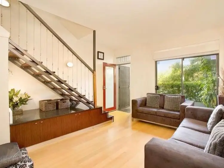 Second view of Homely house listing, 9/117 Belmont Street, Alexandria NSW 2015