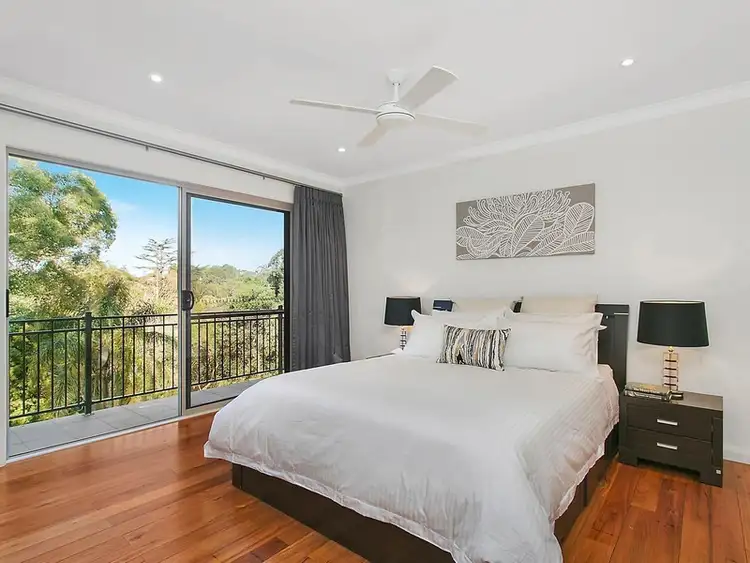 Sixth view of Homely house listing, 37 Wentworth Avenue, Killara NSW 2071