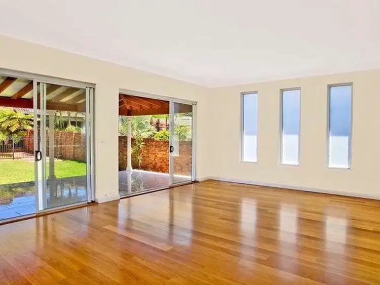 Third view of Homely house listing, 112 Victoria Street, Malabar NSW 2036