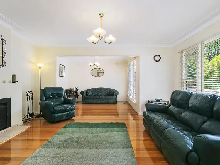 Fourth view of Homely house listing, 66 St Albans Street, Mount Waverley VIC 3149