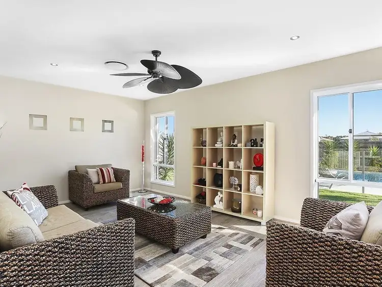 Fourth view of Homely house listing, 51 North Beach Place, Mudjimba QLD 4564