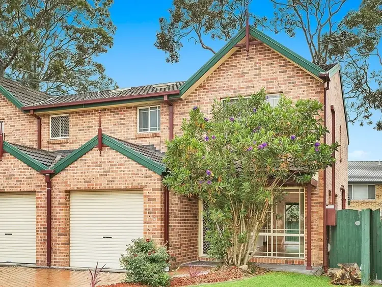 23/11 Owen Jones Row, Menai NSW 2234