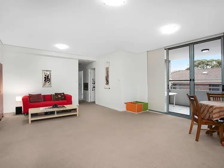 Second view of Homely apartment listing, 9/11 Atchison Street, Wollongong NSW 2500