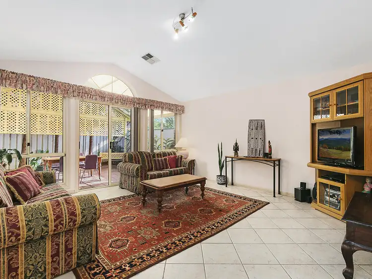 Fourth view of Homely house listing, 2 Brickendon Court, Wattle Grove NSW 2173