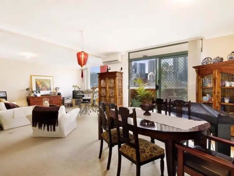 Second view of Homely townhouse listing, 91/82 Maryanne Street, Ultimo NSW 2007