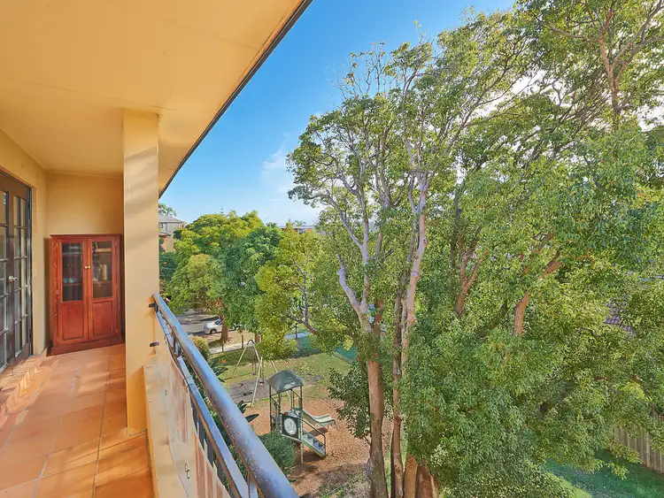 Second view of Homely apartment listing, 6/48 Onslow Street, Rose Bay NSW 2029