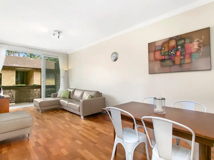 8/7 Howarth Road, Artarmon NSW 2064