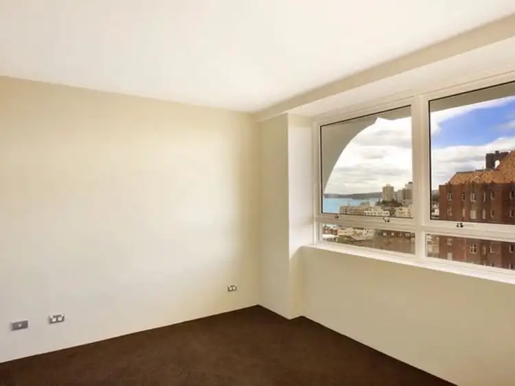 Third view of Homely apartment listing, C904/2A Elizabeth Bay Road, Elizabeth Bay NSW 2011