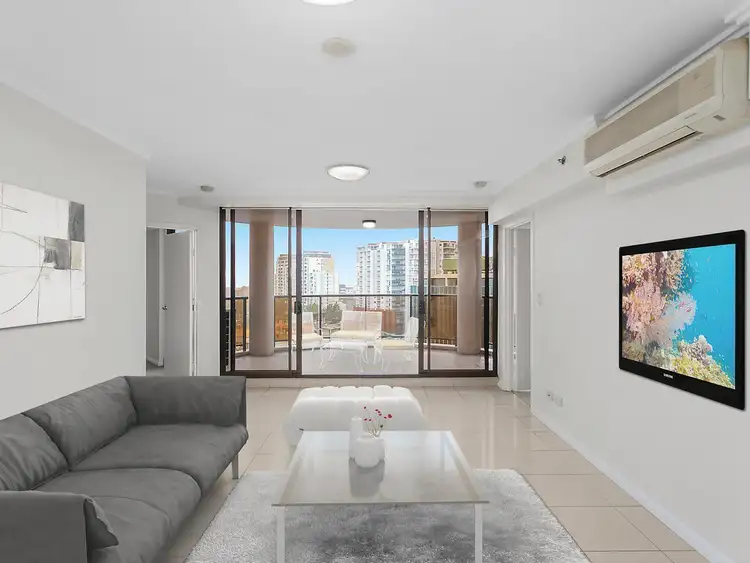 Second view of Homely apartment listing, 171/13 Hassall Street, Parramatta NSW 2150