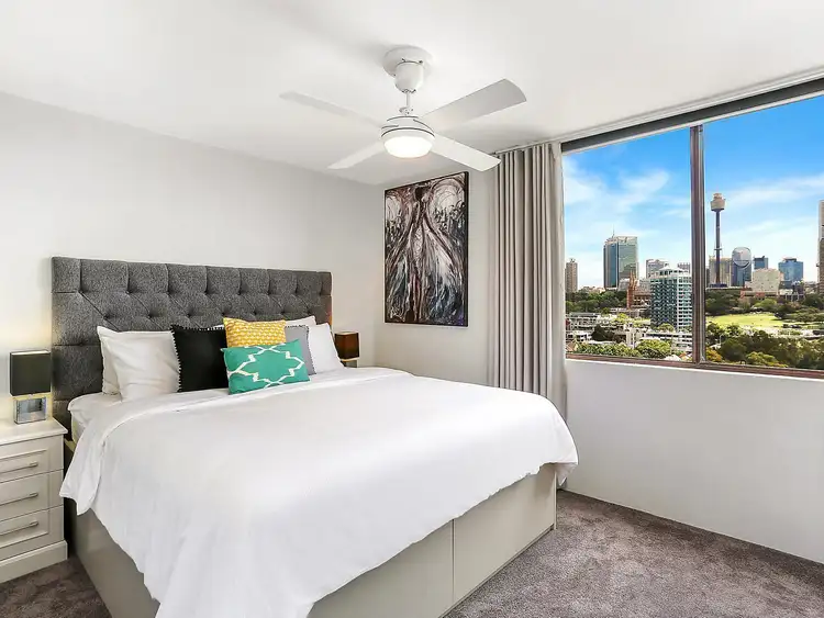Fifth view of Homely apartment listing, 2/101a Victoria Street, Potts Point NSW 2011