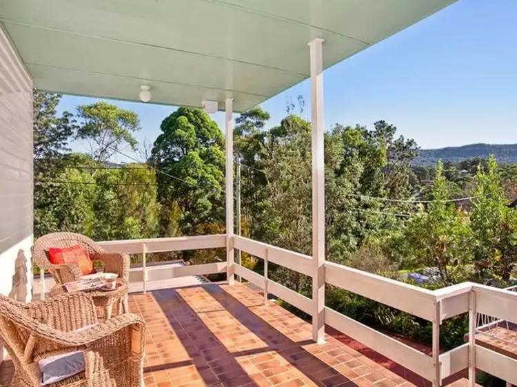 Main view of Homely house listing, 51 Murray Park Road, Figtree NSW 2525