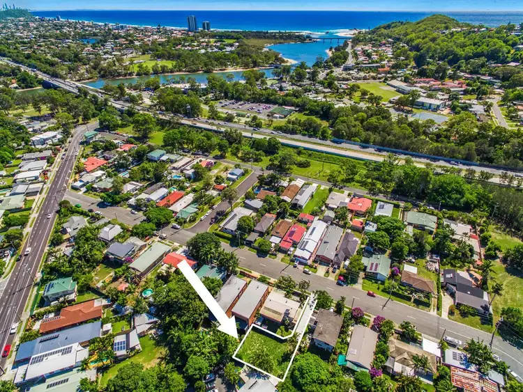 25 Boundary Street, Currumbin Waters QLD 4223