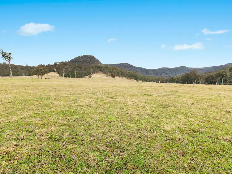 Fourth view of Homely land listing, Lot 2 Nugents Creek Road, Kangaroo Valley NSW 2577