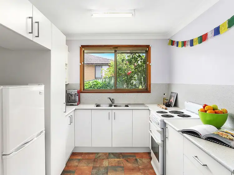 2/17 Swan Place, Kiama NSW 2533
