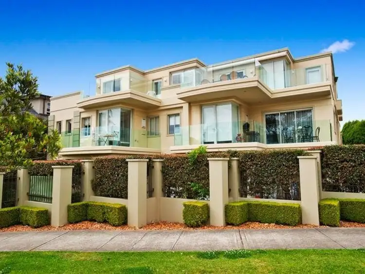 Fourth view of Homely apartment listing, 3/1 Conway Avenue, Rose Bay NSW 2029