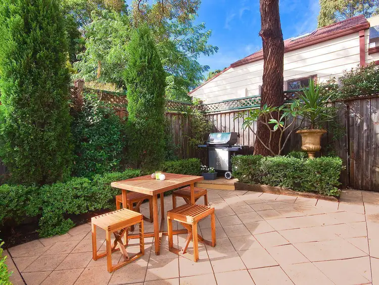 Sixth view of Homely house listing, 16 Trouton Street, Balmain NSW 2041