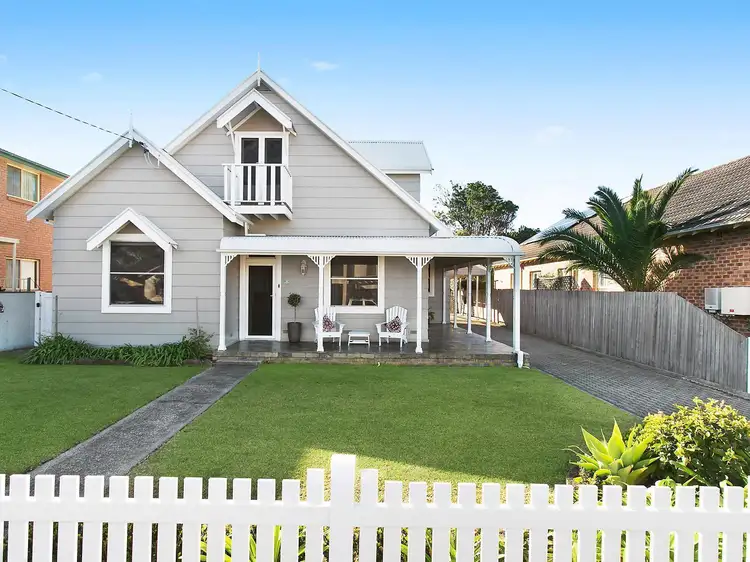 9 Harbord Street, Thirroul NSW 2515