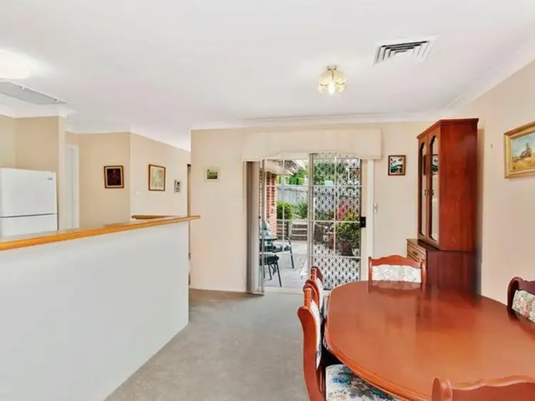 Second view of Homely villa listing, 27/48 Fairfax Road, Warners Bay NSW 2282