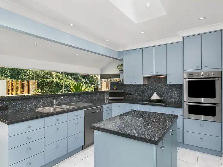 Fifth view of Homely house listing, 32 Lyndon Way, Beecroft NSW 2119