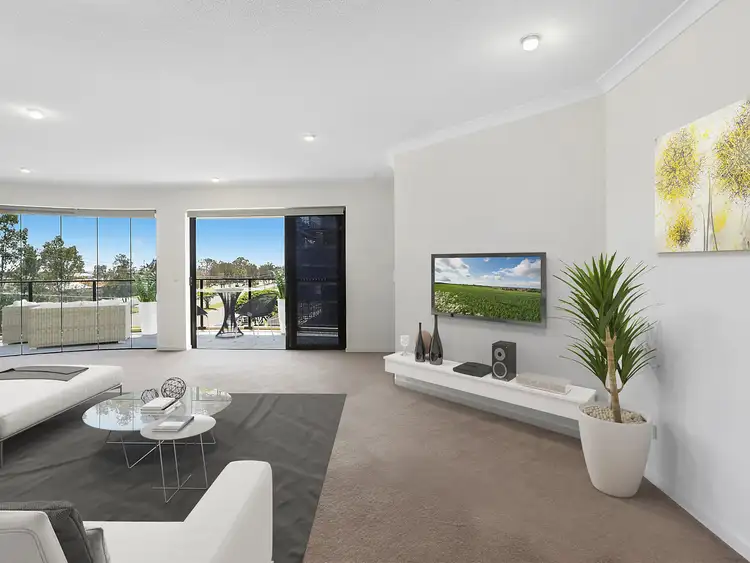 14/203 Shore Street West, Cleveland QLD 4163