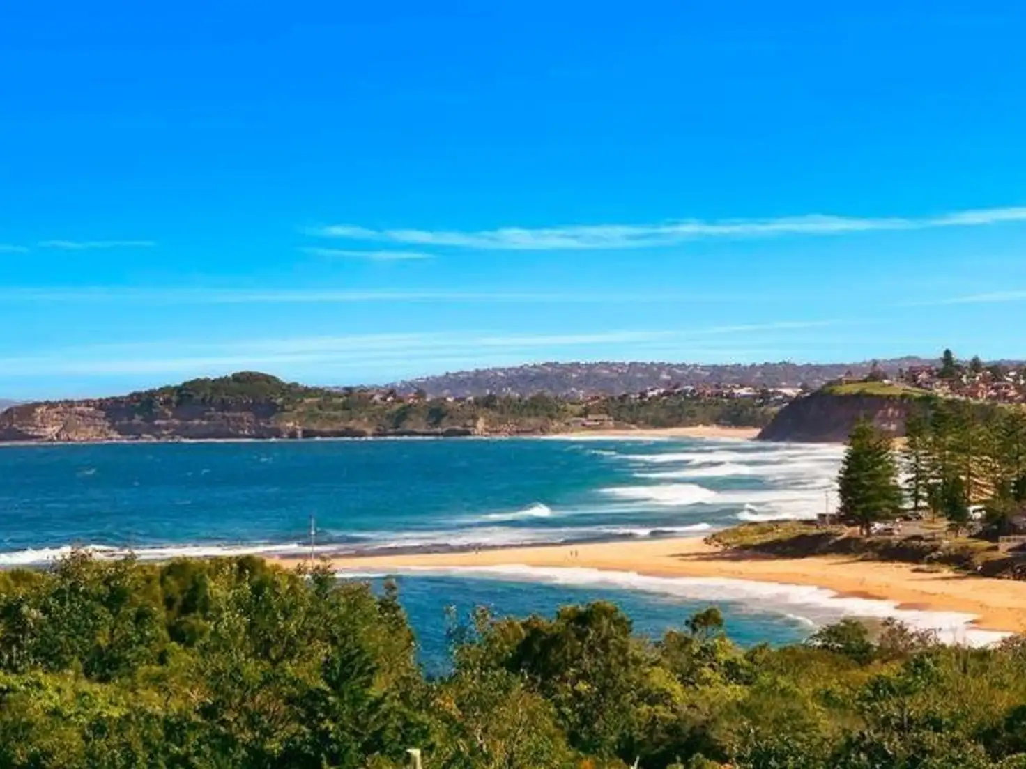 Main view of Homely house listing, 56 Grandview Parade, Mona Vale NSW 2103