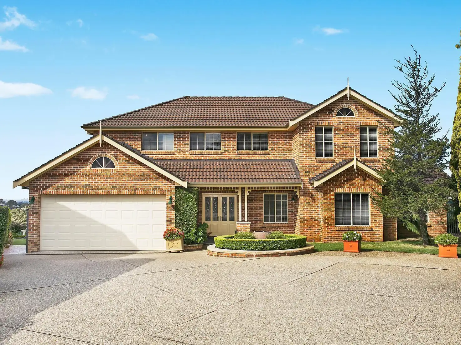 Main view of Homely house listing, 6 Simon Close, Illawong NSW 2234