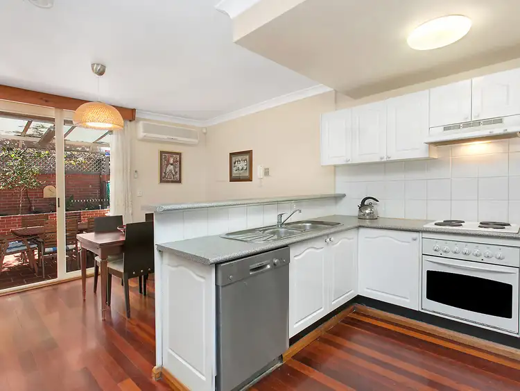 Third view of Homely townhouse listing, 76/1 Terrace Road, Dulwich Hill NSW 2203
