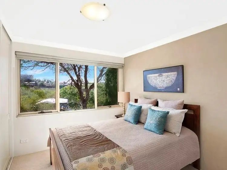 Fourth view of Homely apartment listing, 12/131 Young Street, Cremorne NSW 2090