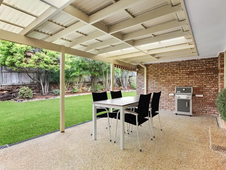 Main view of Homely house listing, 28 Grassmere Court, Banora Point NSW 2486