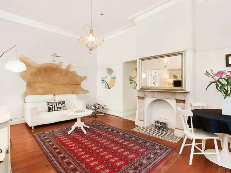 2/5 Glebe Street, Randwick NSW 2031